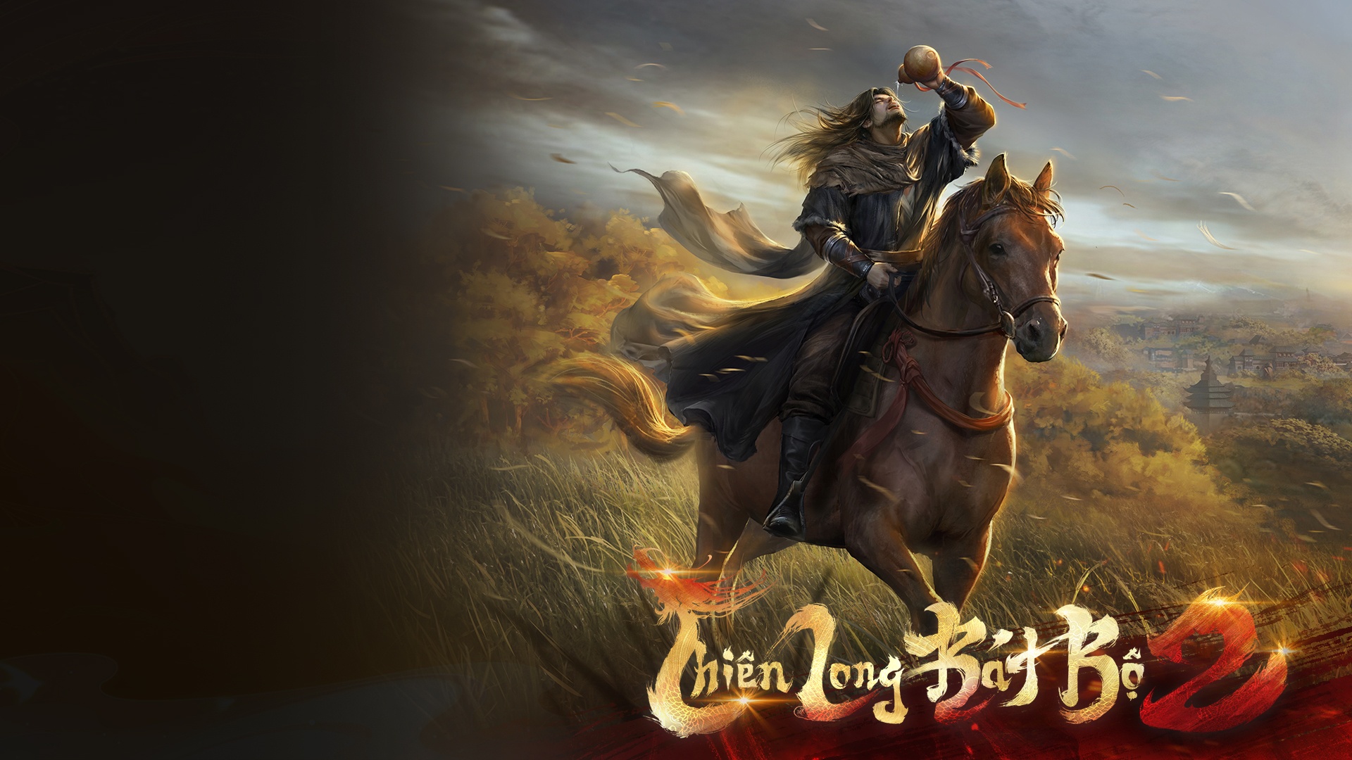 Thien Long Bat Bo,  Tan Thien Long Mobile anh 10