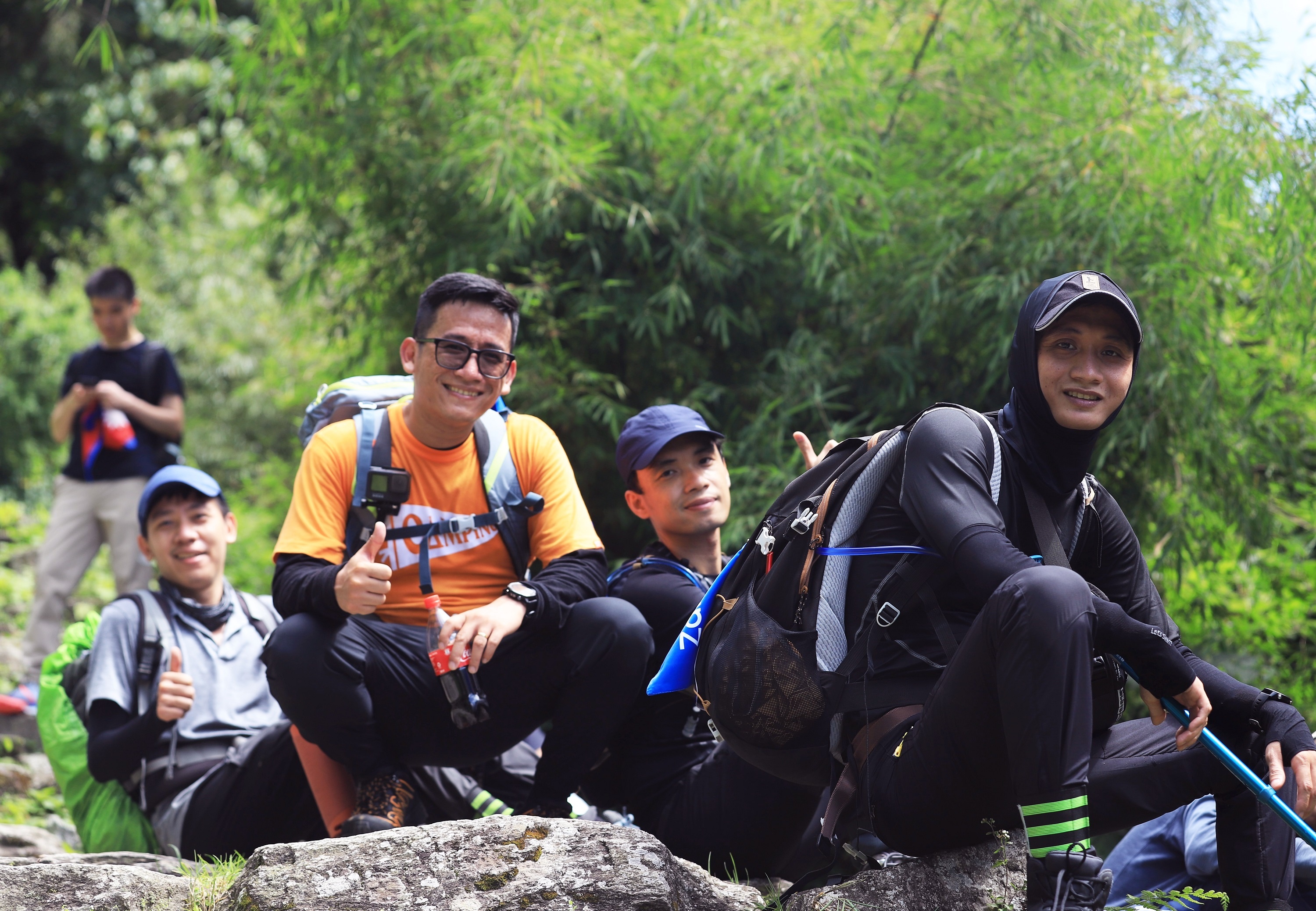 Zalo ảnh 17 Zalo anh 17