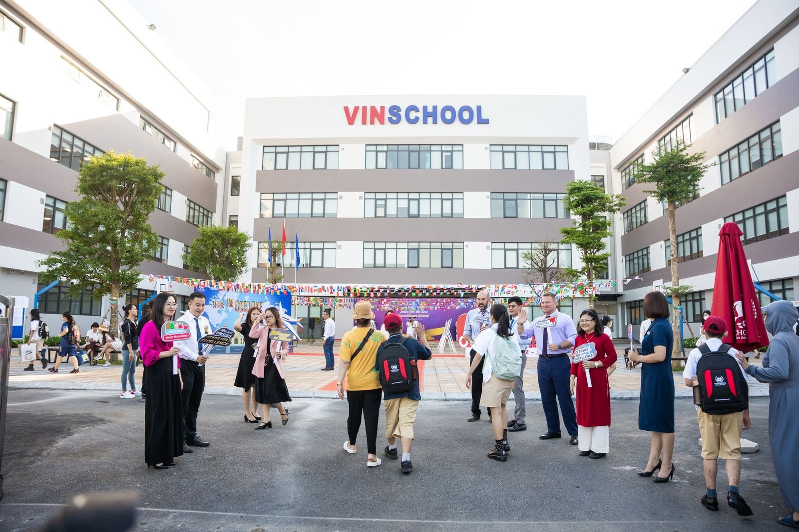 Vinhomes Ocean Park ảnh 3 Vinhomes Ocean Park anh 3