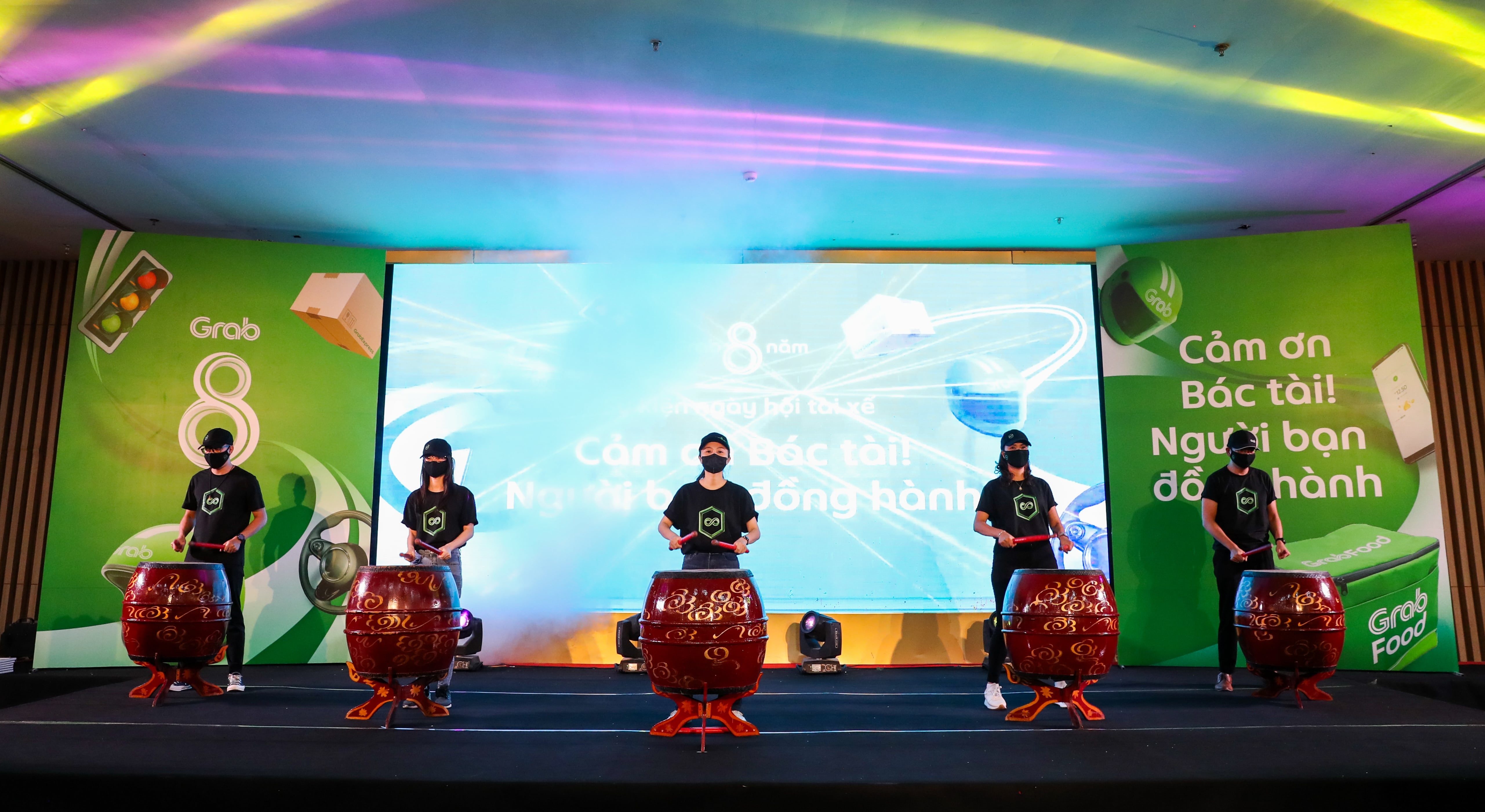 Grab tri an tai xe anh 10