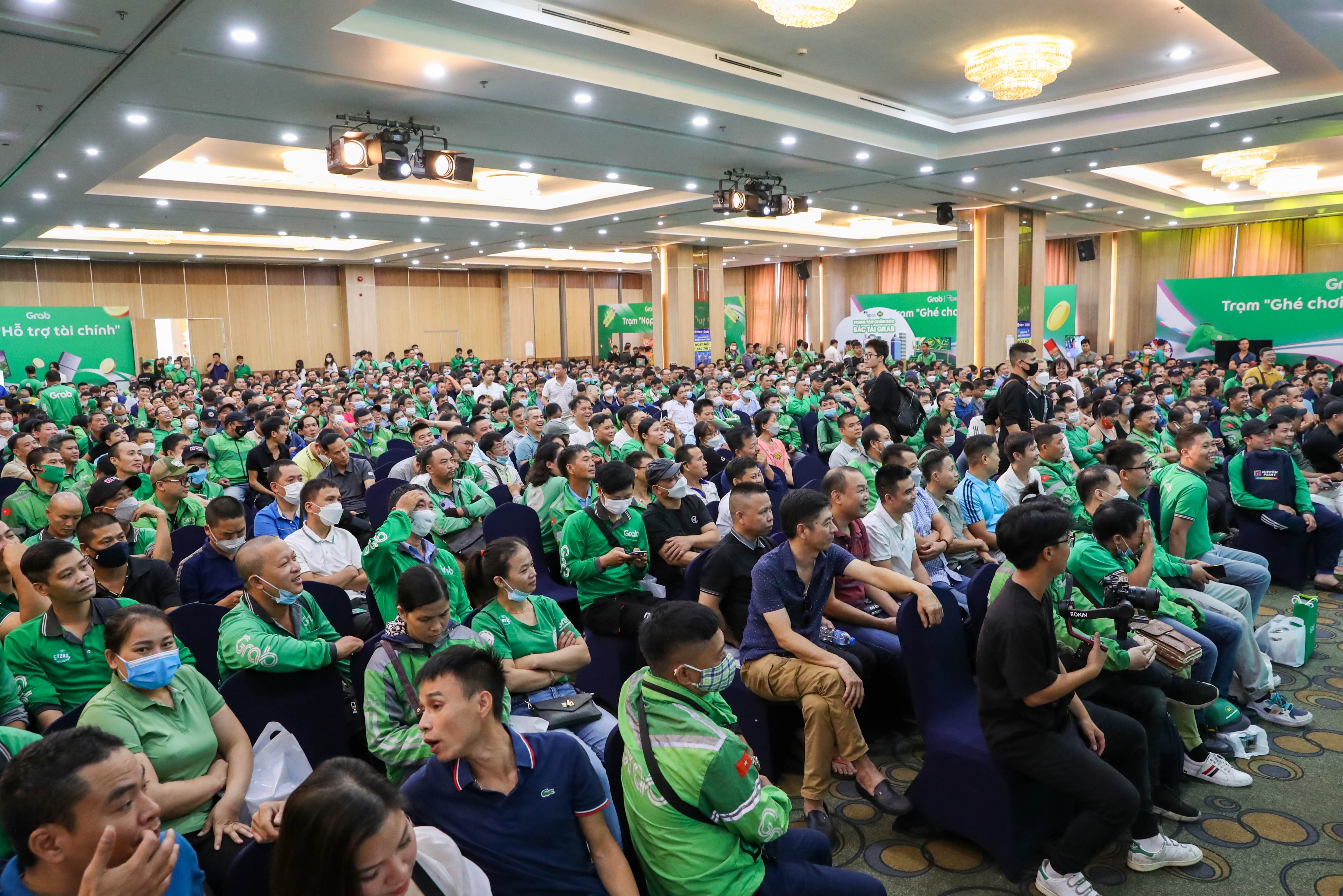 Grab tri an tai xe anh 9