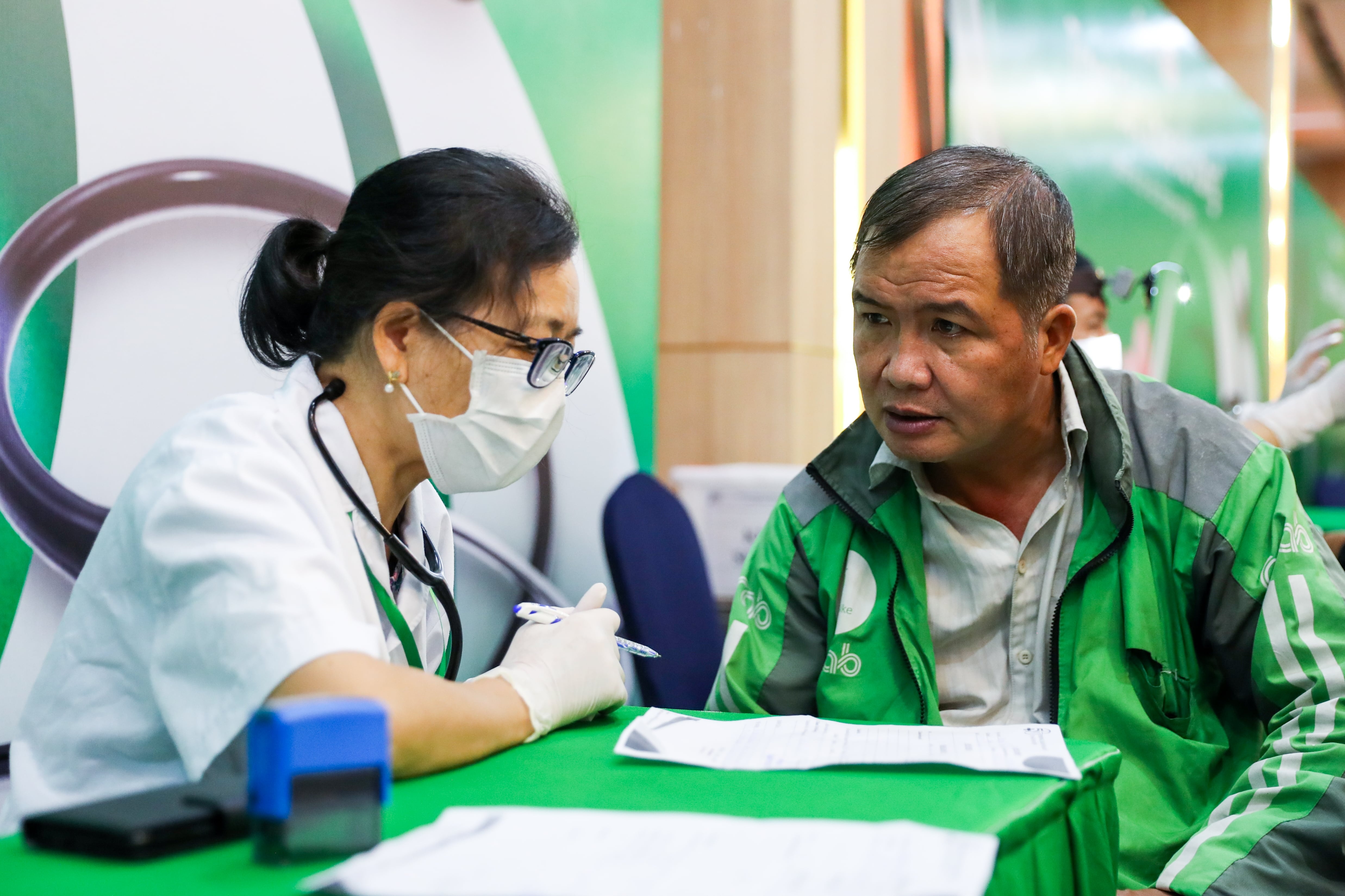 Grab tri an tai xe anh 8