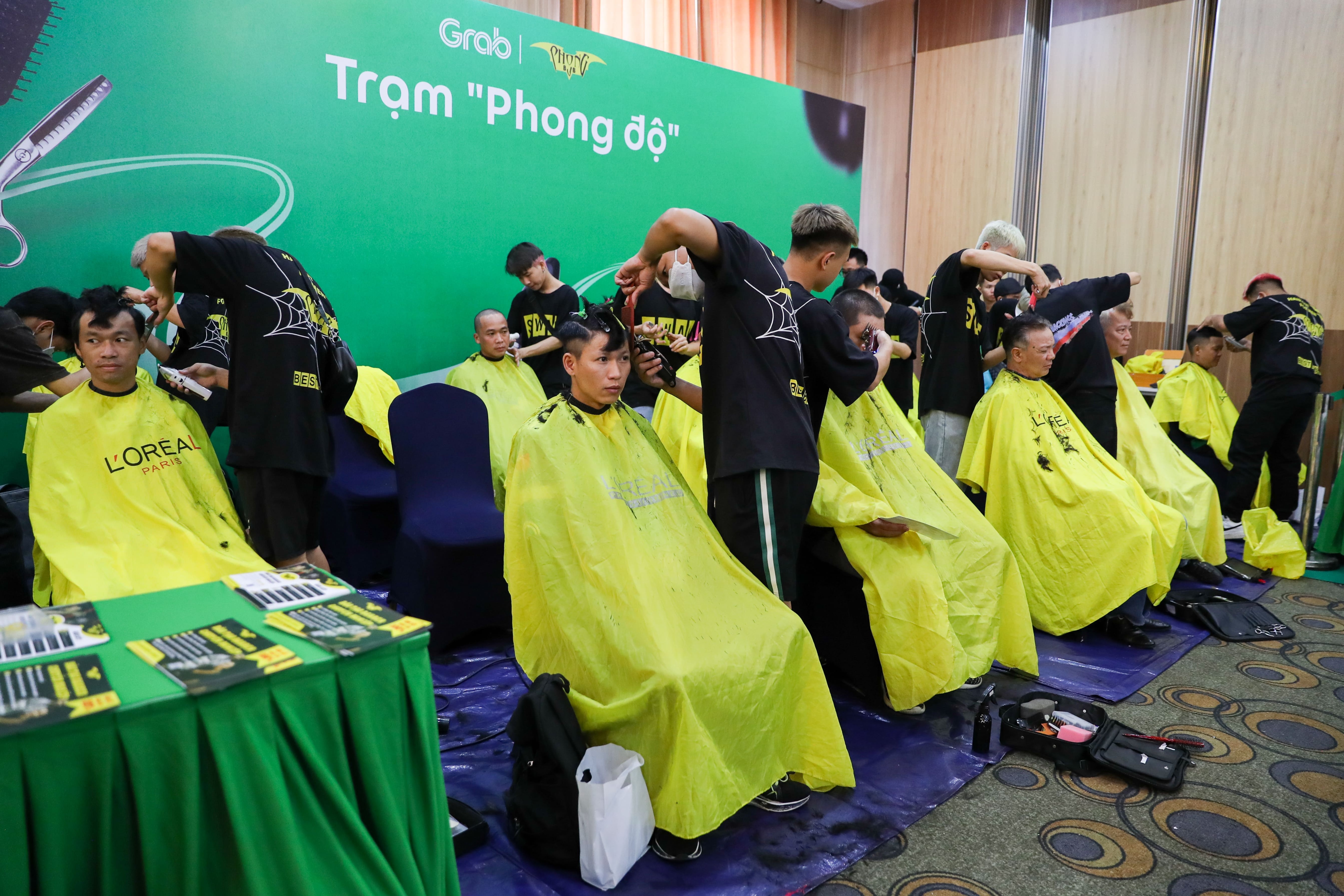 Grab tri an tai xe anh 6