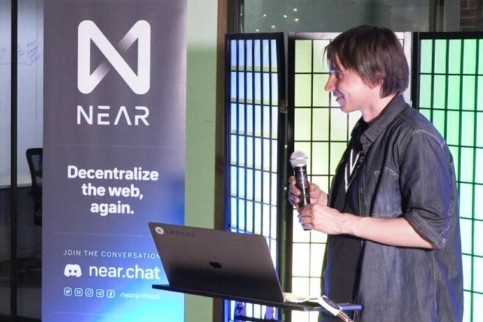 Near ra mat trung tam khu vuc web3 tai Viet Nam hinh anh