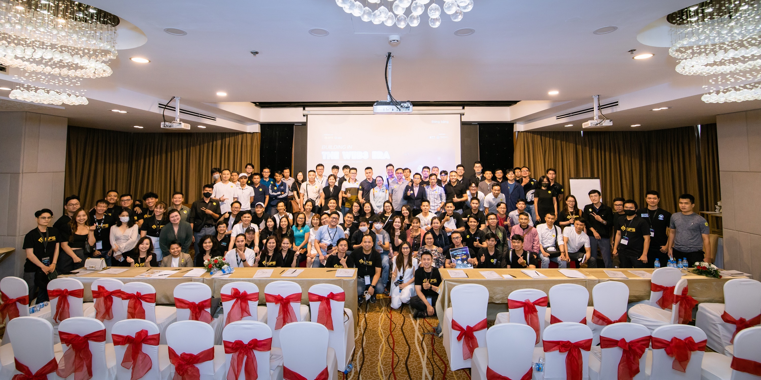 blockchain,  Near Viet Nam anh 3