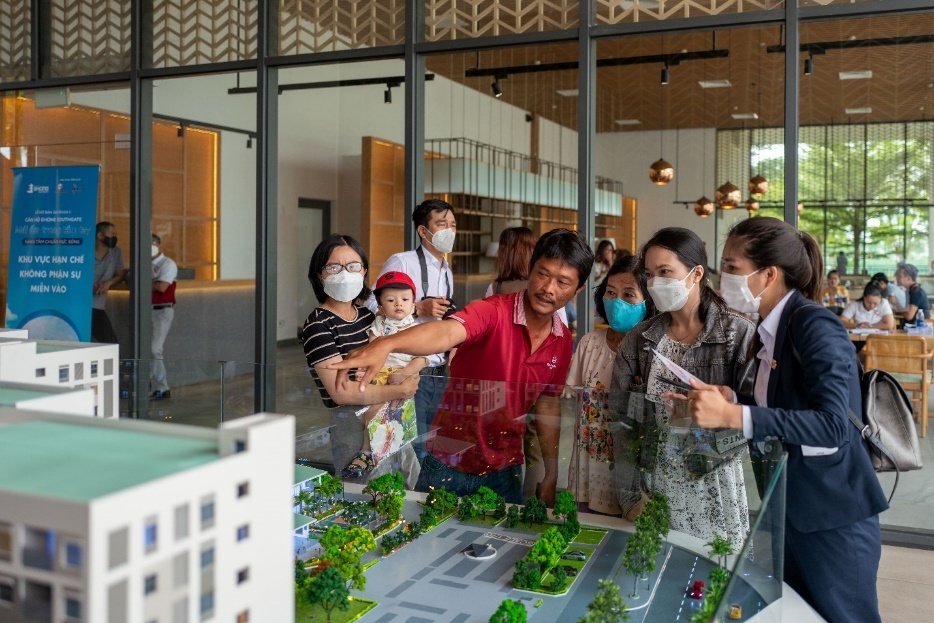 7 uu diem cua EHome Southgate gia 1 ty dong/can hinh anh