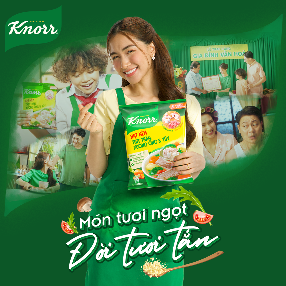 Knorr anh 8