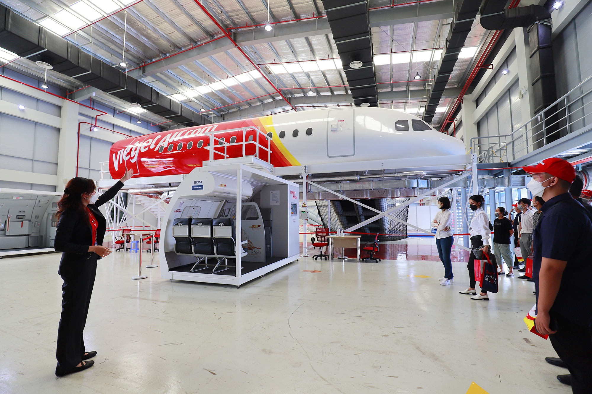 Hoc vien Hang khong anh 5