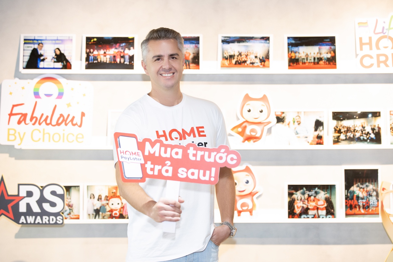 Home PayLater ảnh 2 Home PayLater anh 2