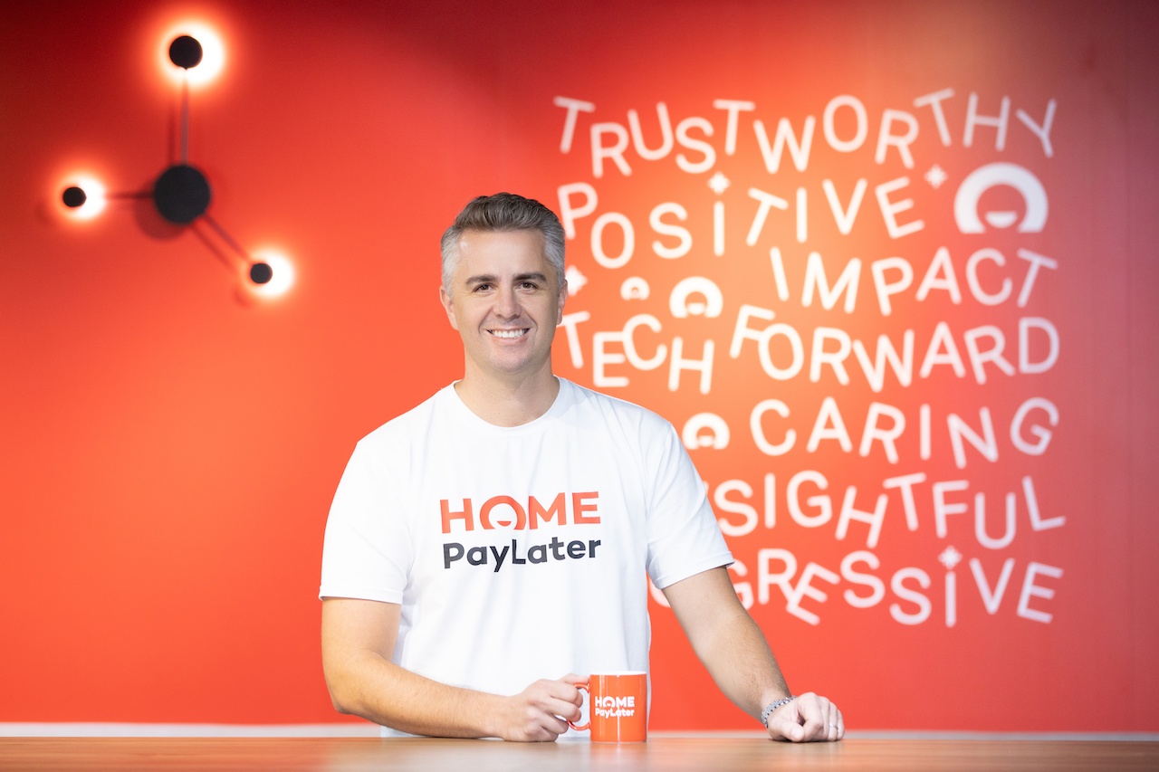 CCO Home Credit: 'Home PayLater thay doi cuoc choi mua sam truc tuyen' hinh anh