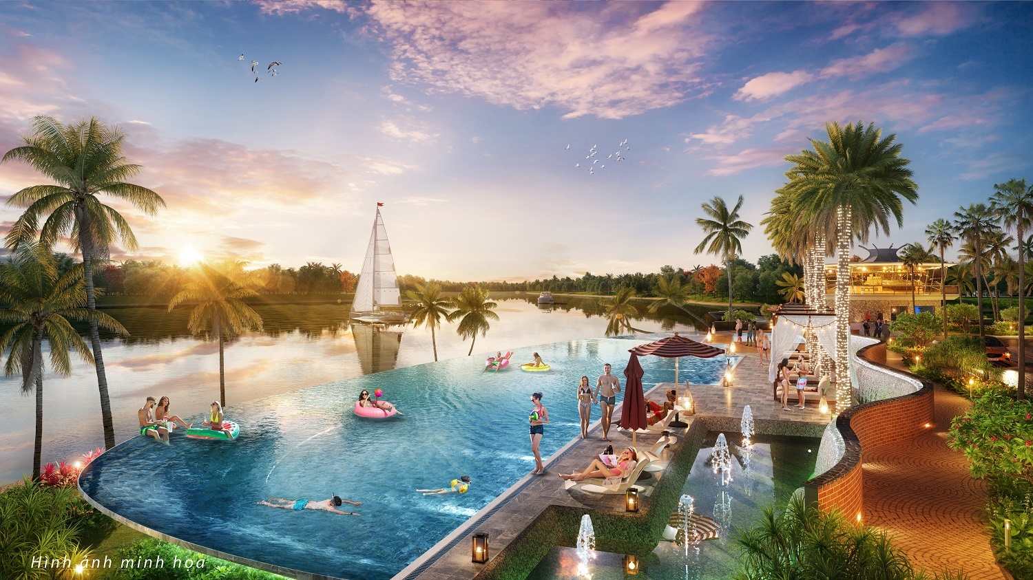 Sunneva Island anh 7