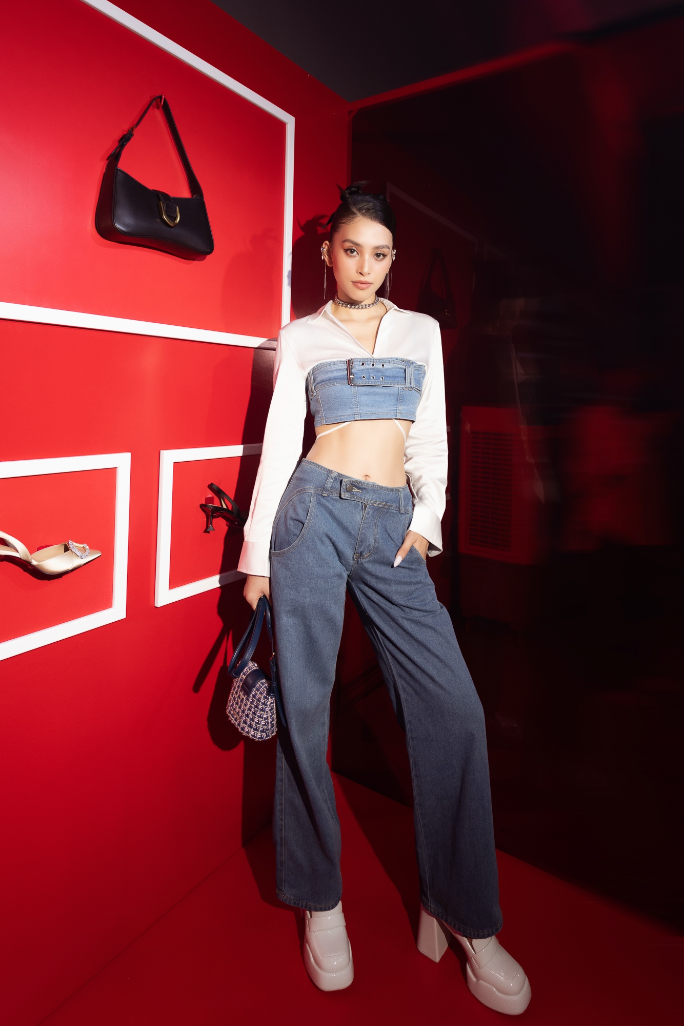 Charles & Keith anh 5
