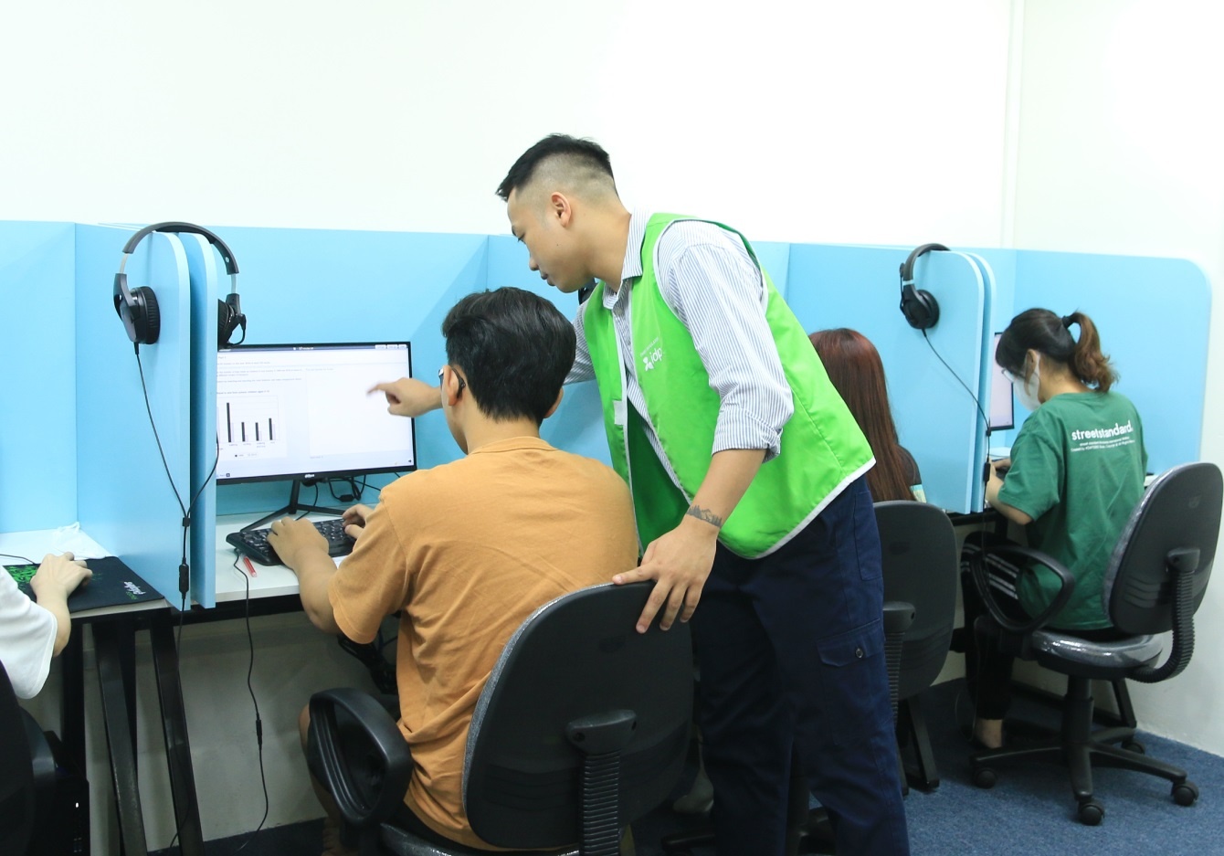 4 bi quyet truoc khi thi IELTS ma si tu nen biet hinh anh