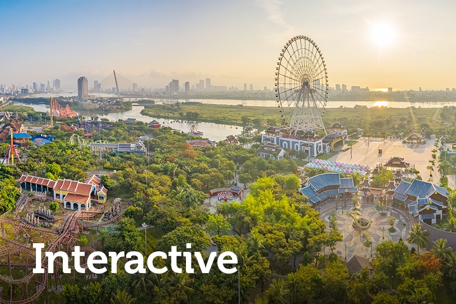 Sun Property va hanh trinh theo duoi su duy my hinh anh