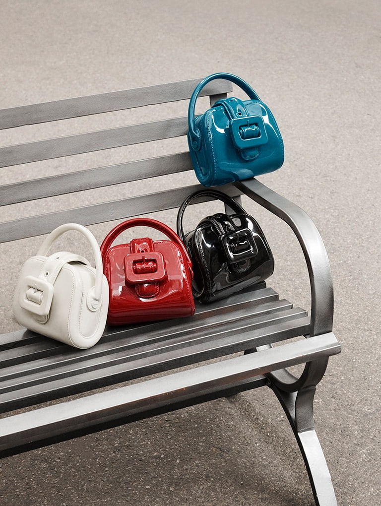 Charles & Keith anh 13