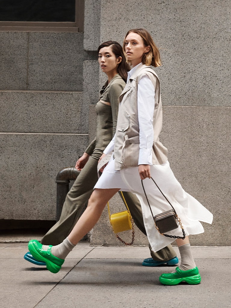 Charles & Keith anh 11