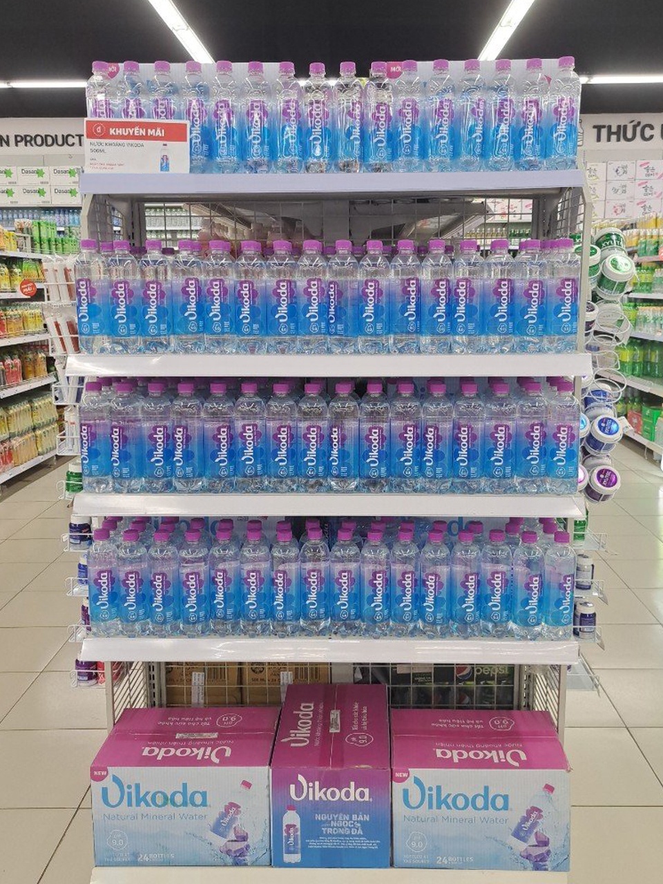 Vikoda  ảnh 1 Vikoda anh 1
