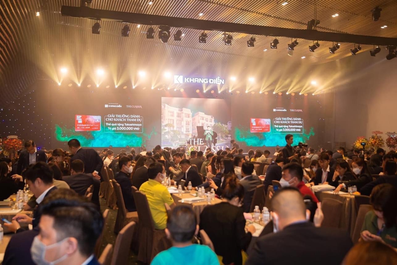 The Classia,  Mega anh 2