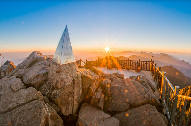 Hanh trinh dua Viet Nam tro thanh diem den hang sang cua Sun Group hinh anh