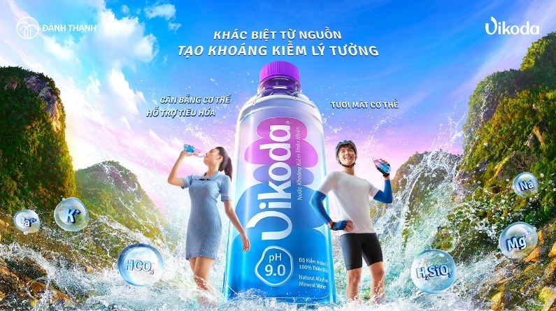 Vikoda  ảnh 3 Vikoda anh 3