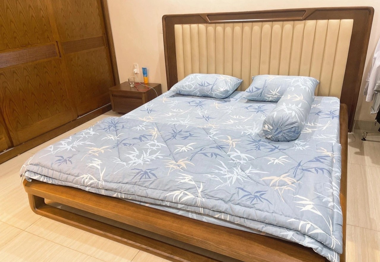 Ngoc Han Bedding anh 1