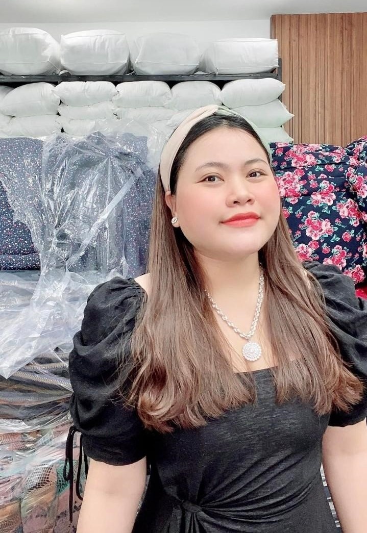 Ngọc Hân Bedding ảnh 3 Ngoc Han Bedding anh 3