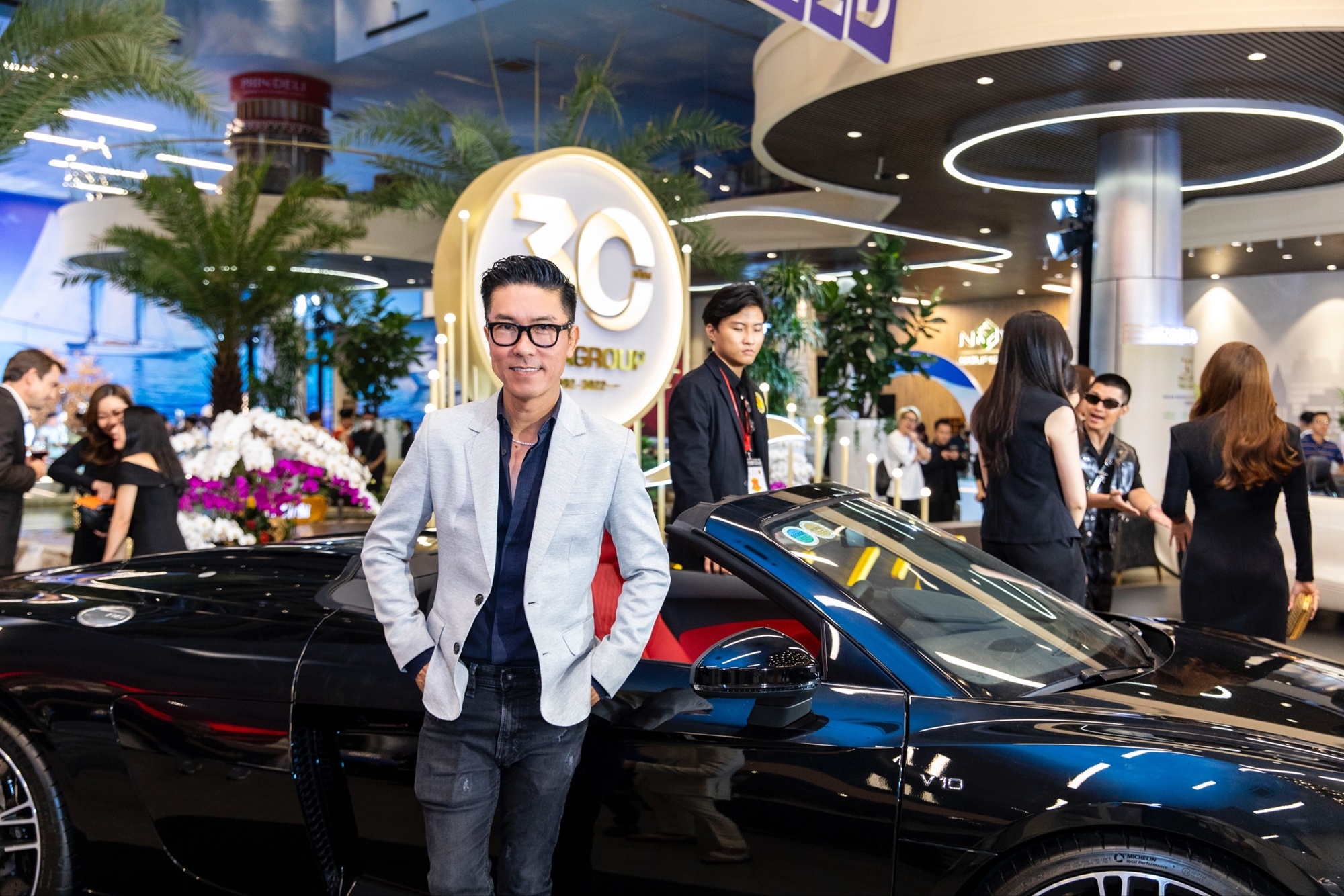 The Grand Manhattan anh 3