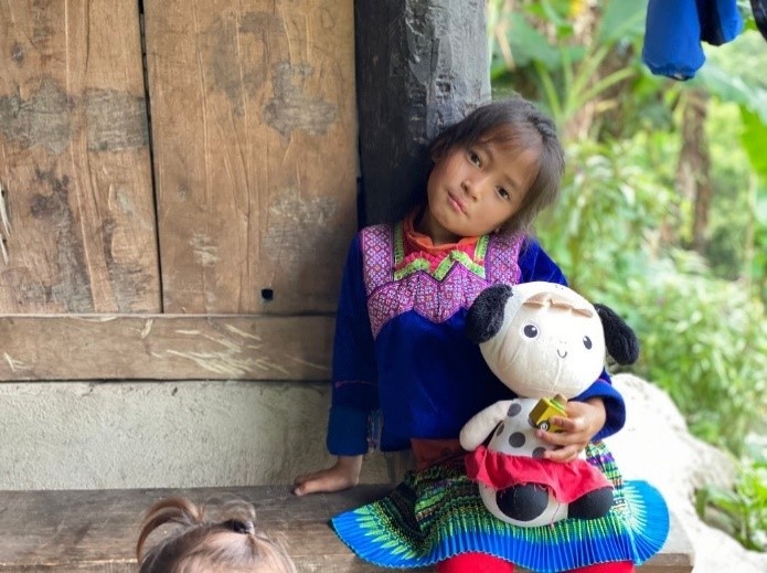 Phau thuan ho ham ech anh 2