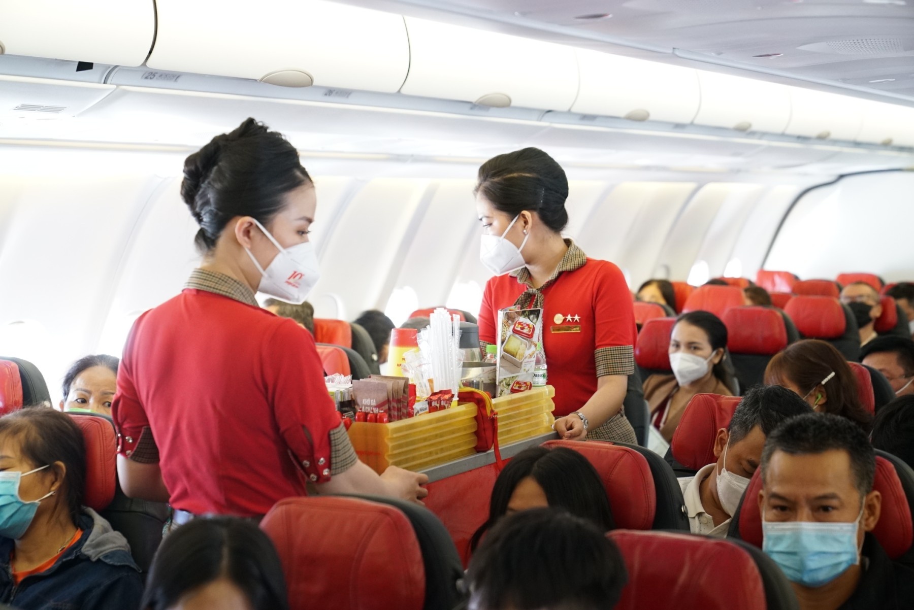 Vietjet anh 1