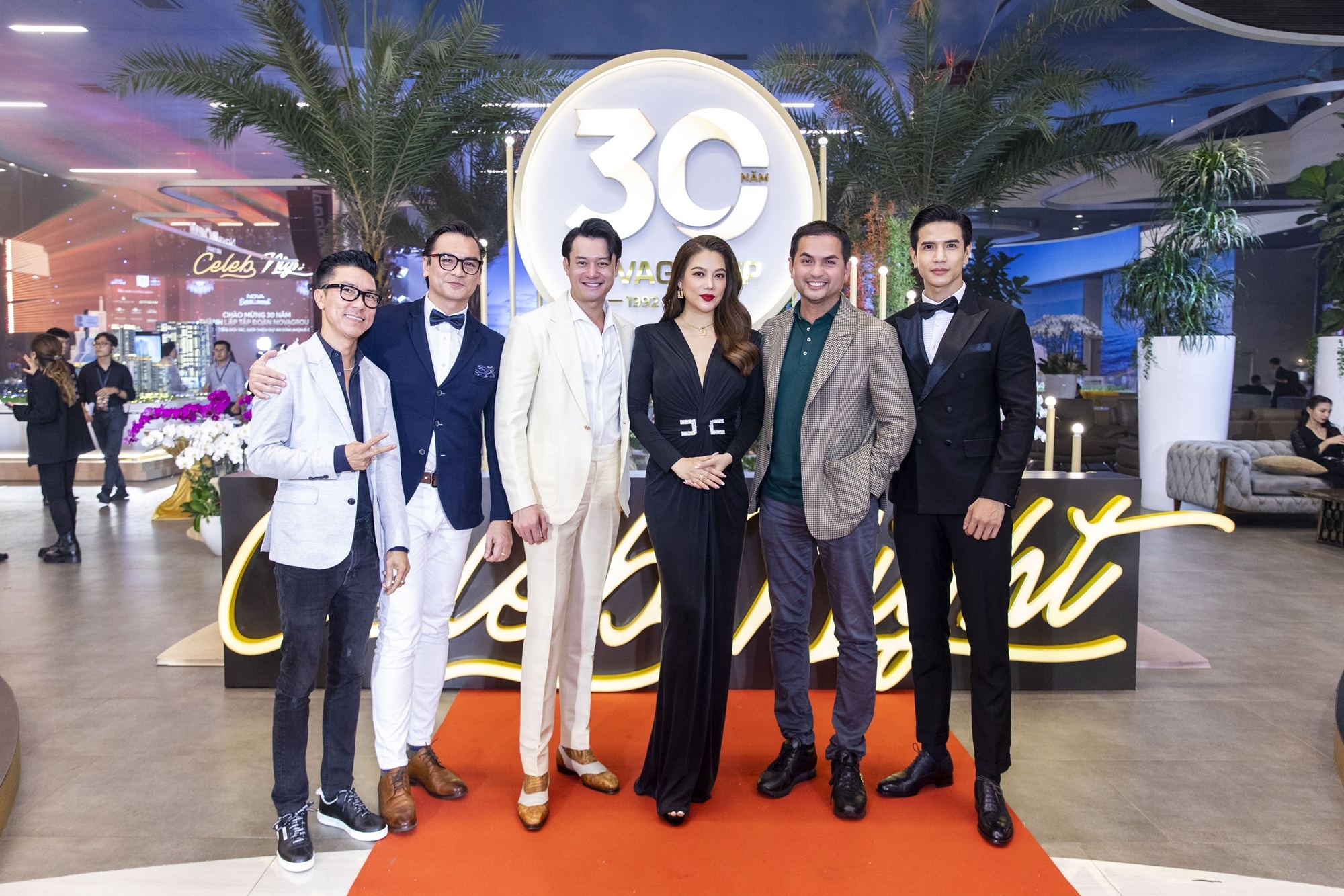 The Grand Manhattan anh 2