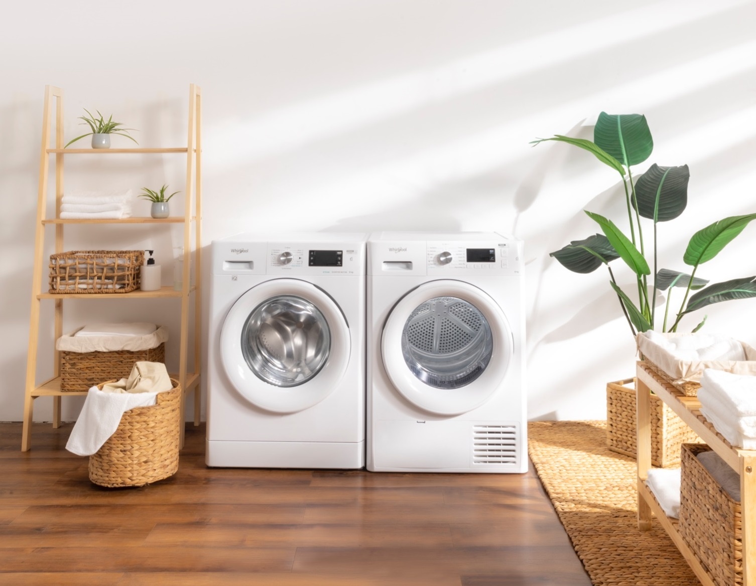 Whirlpool,  cong nghe cam bien anh 1