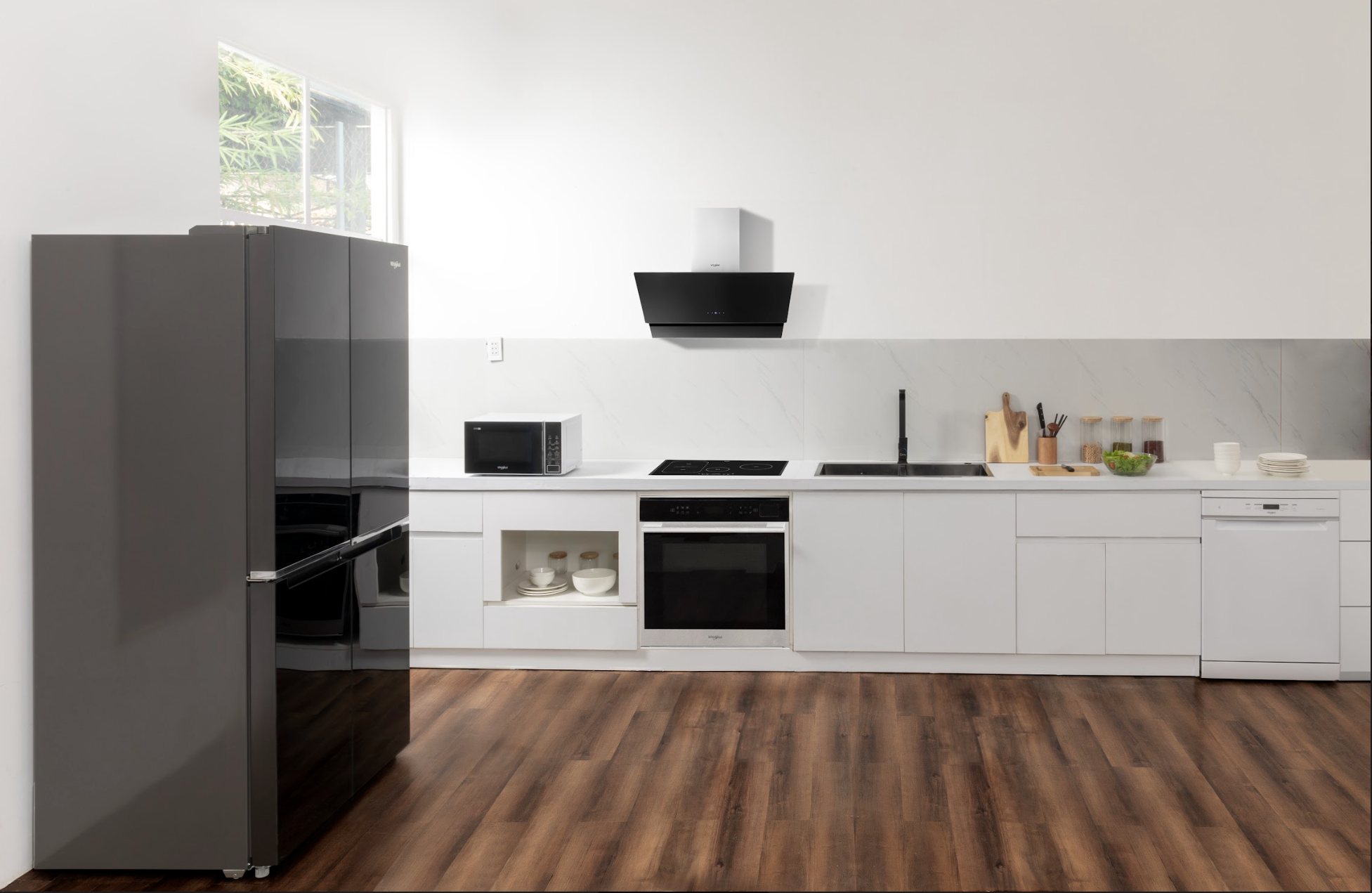 Whirlpool,  cong nghe cam bien anh 2