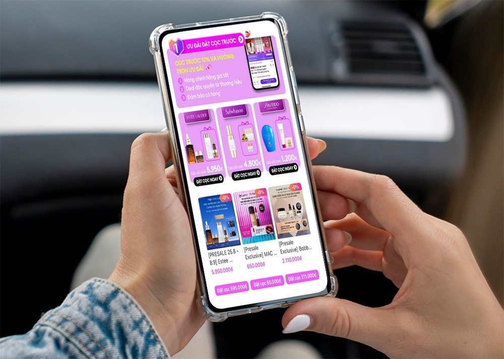 thoi trang,  lam dep anh 1