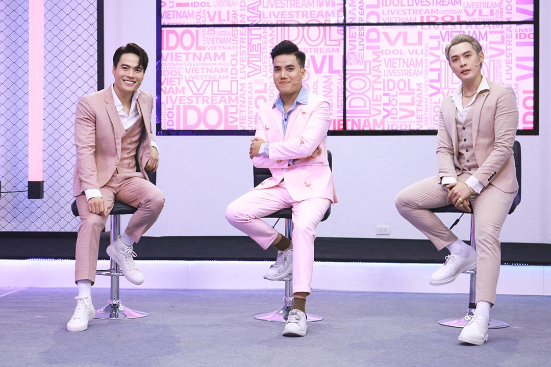 Livestream ban hang anh 3