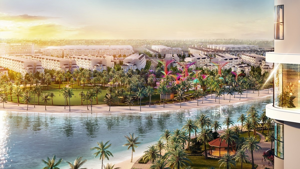 The Beverly,  Vinhomes Grand Park anh 3