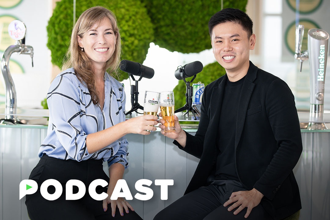 Phat trien ben vung la chien luoc lau dai cho moi doanh nghiep hinh anh