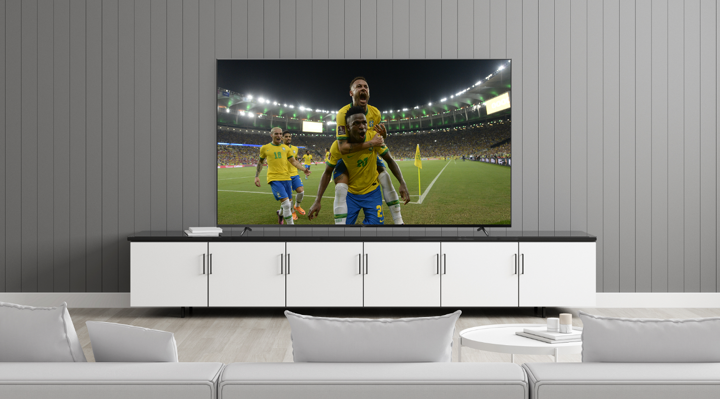 TV Bravia,  Sony anh 1