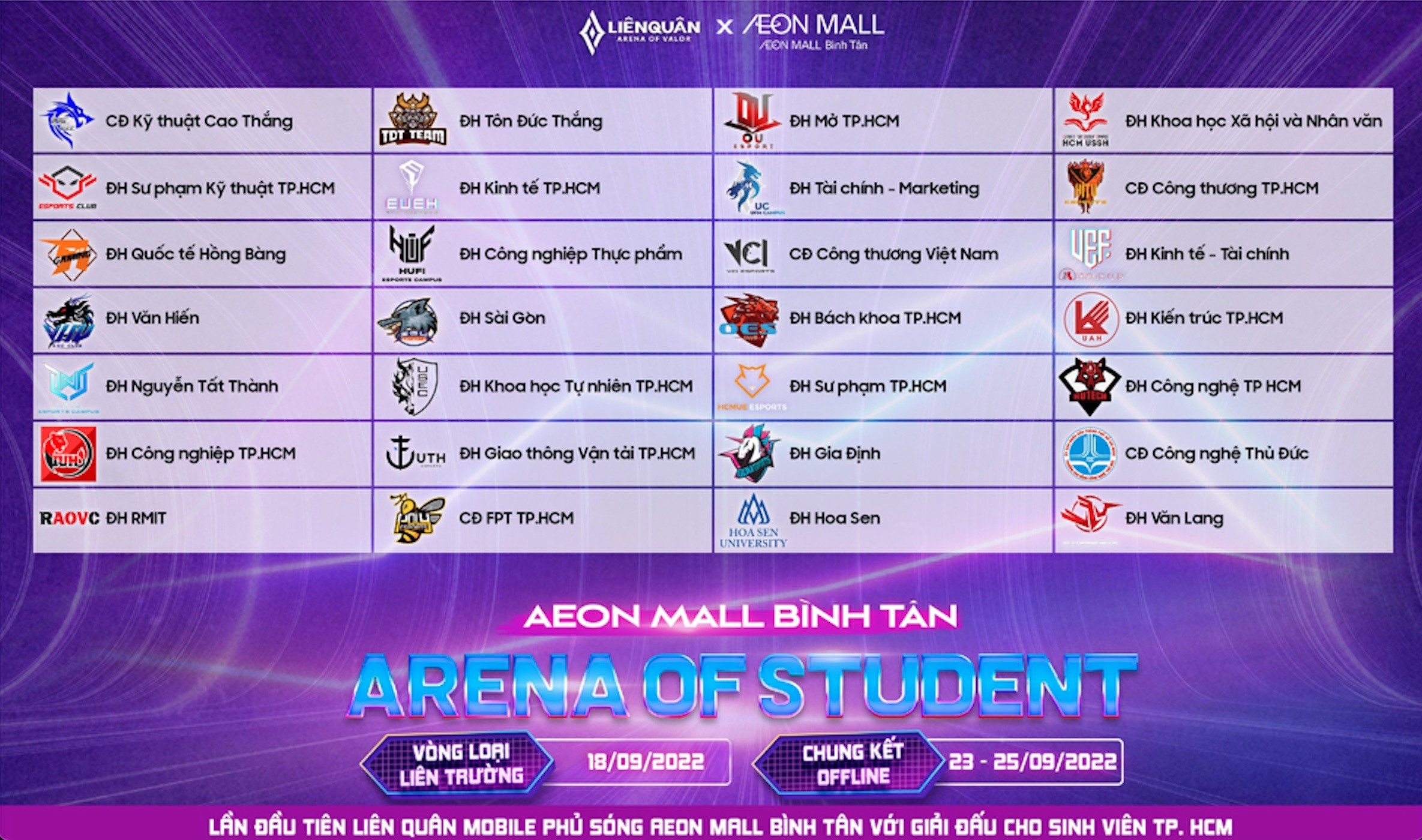 Aeon Mall Binh Tan anh 2