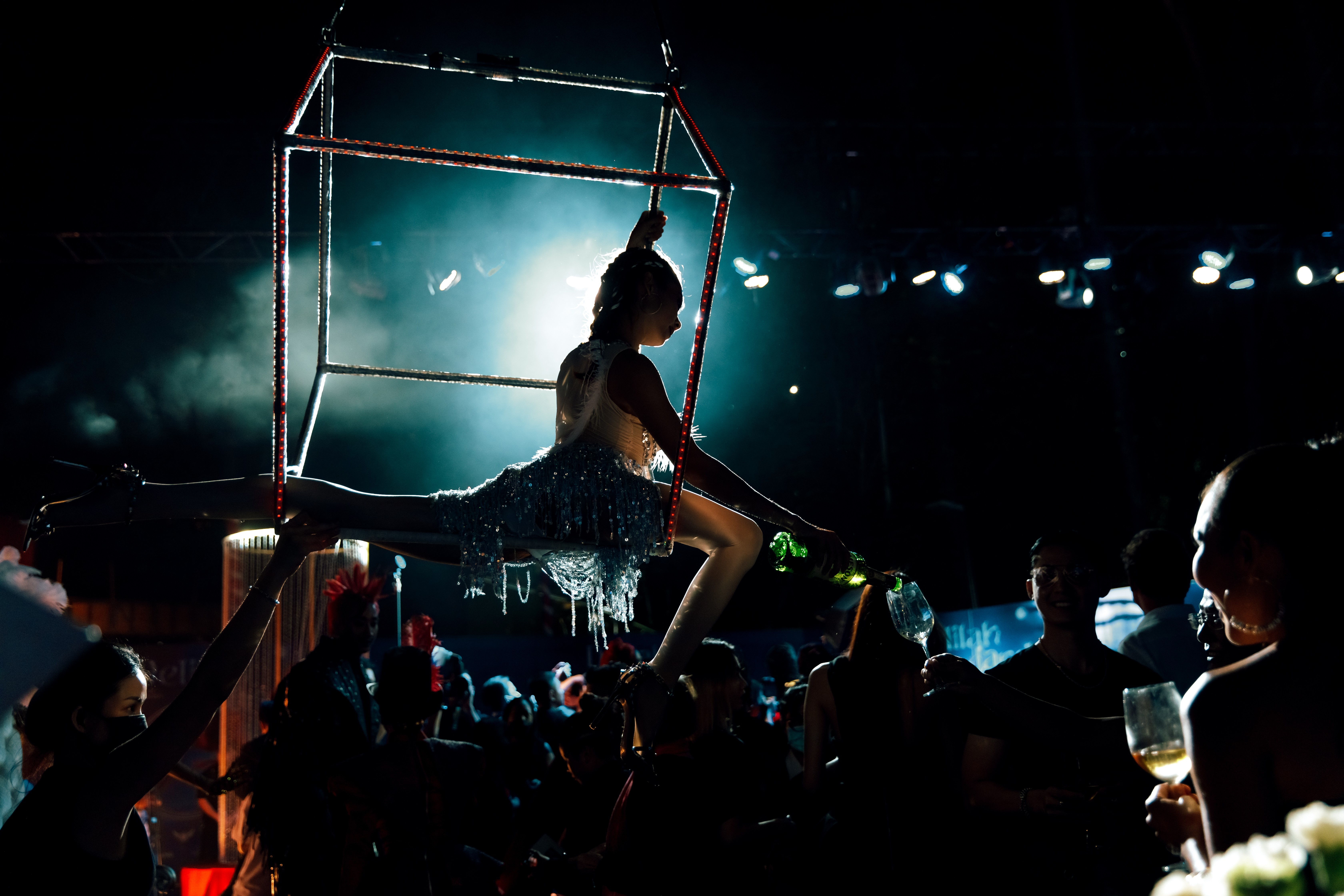 Liveshow Thanh Duy anh 1