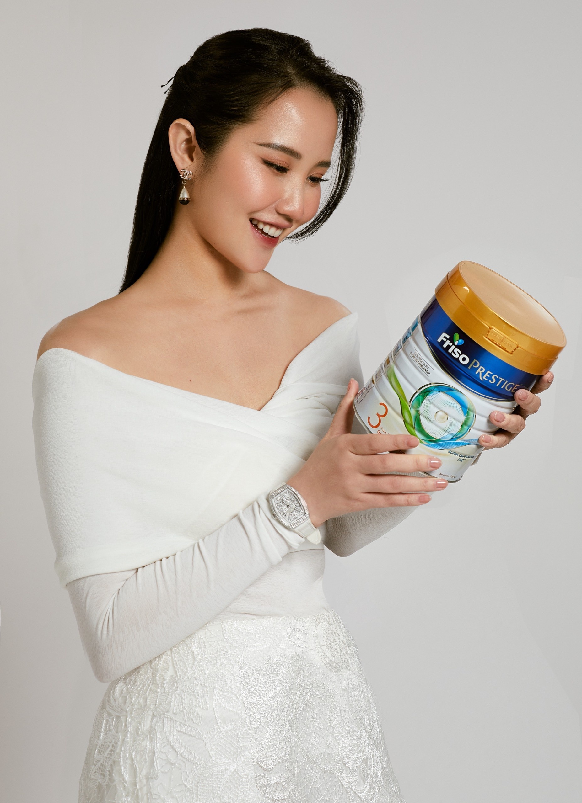 Sữa trẻ em ảnh 1 Sua tre em anh 1