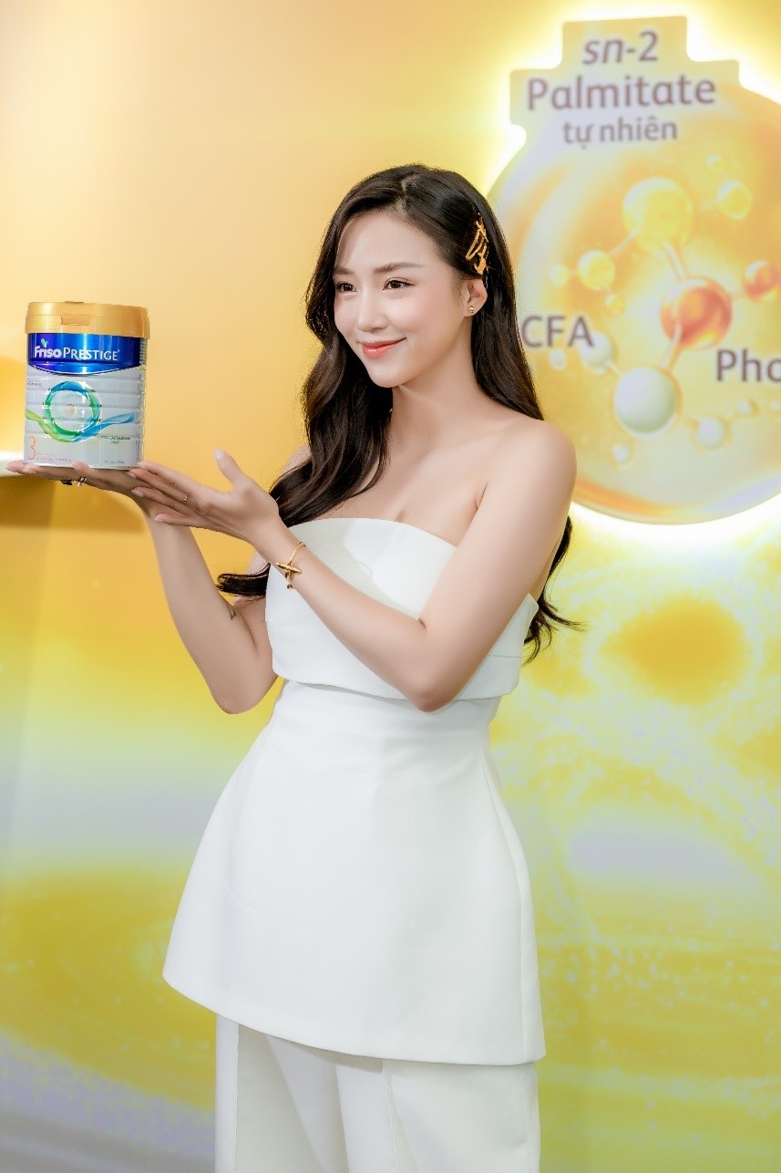 Sữa trẻ em ảnh 2 Sua tre em anh 2