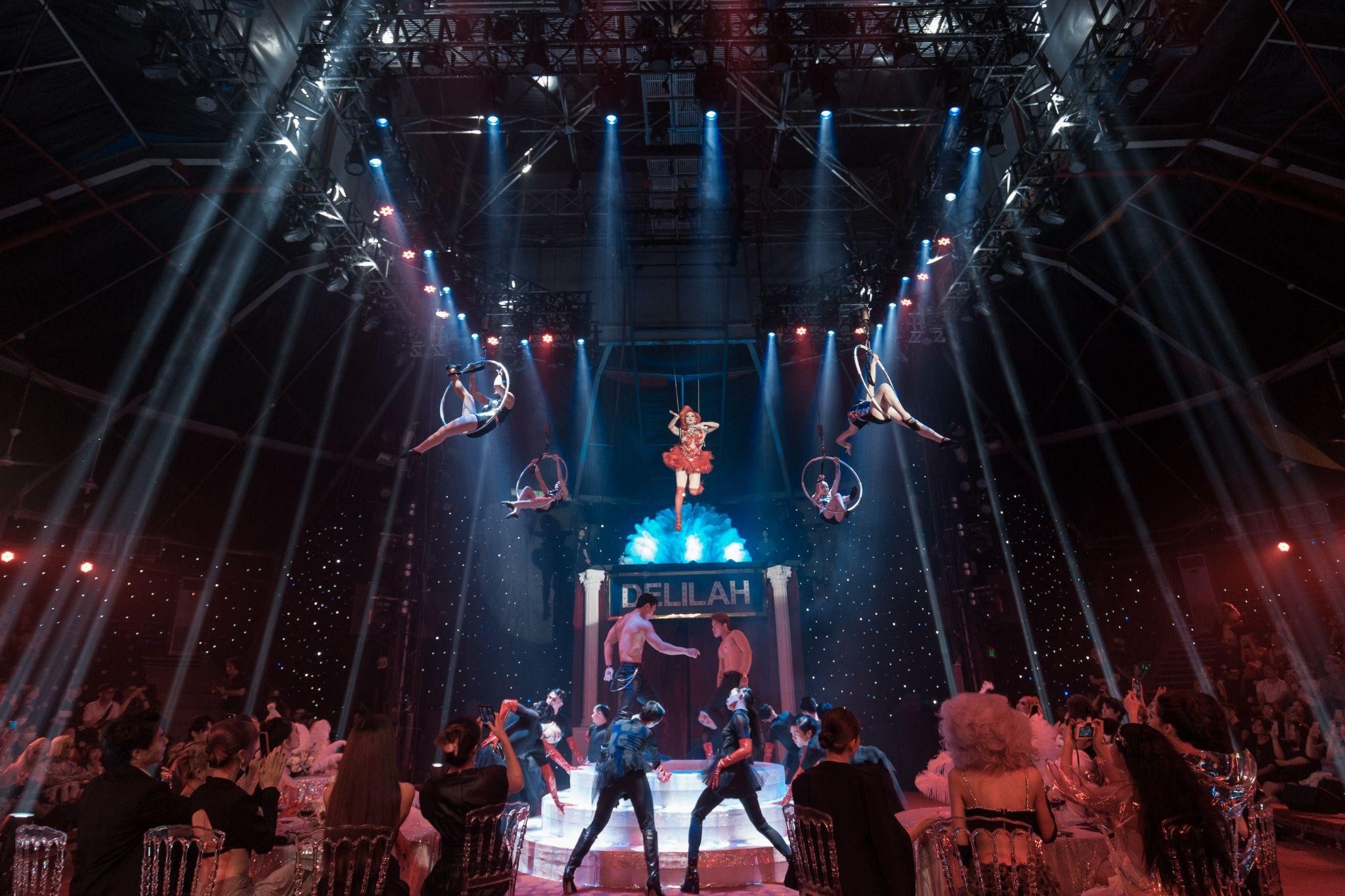 Liveshow Thanh Duy ảnh 4 Liveshow Thanh Duy anh 4