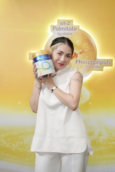 Sữa trẻ em ảnh 3 Sua tre em anh 3