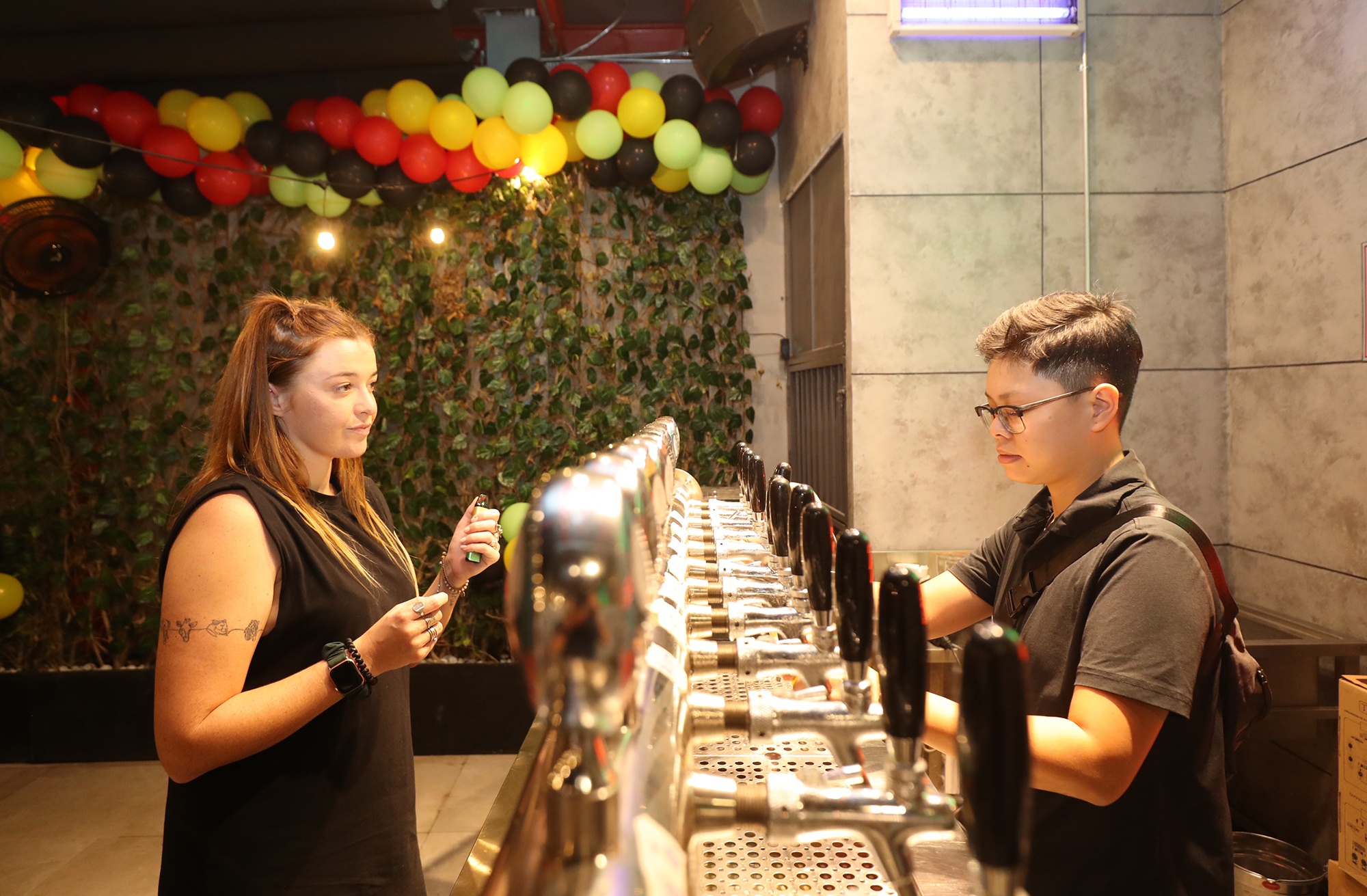 taproom,  thưởng bia ảnh 6 taproom,  thuong bia anh 6
