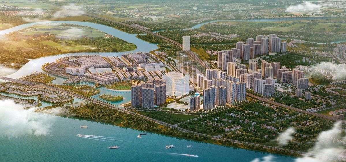 Co hoi tot de so huu nha tai trung tam TP Thu Duc hinh anh