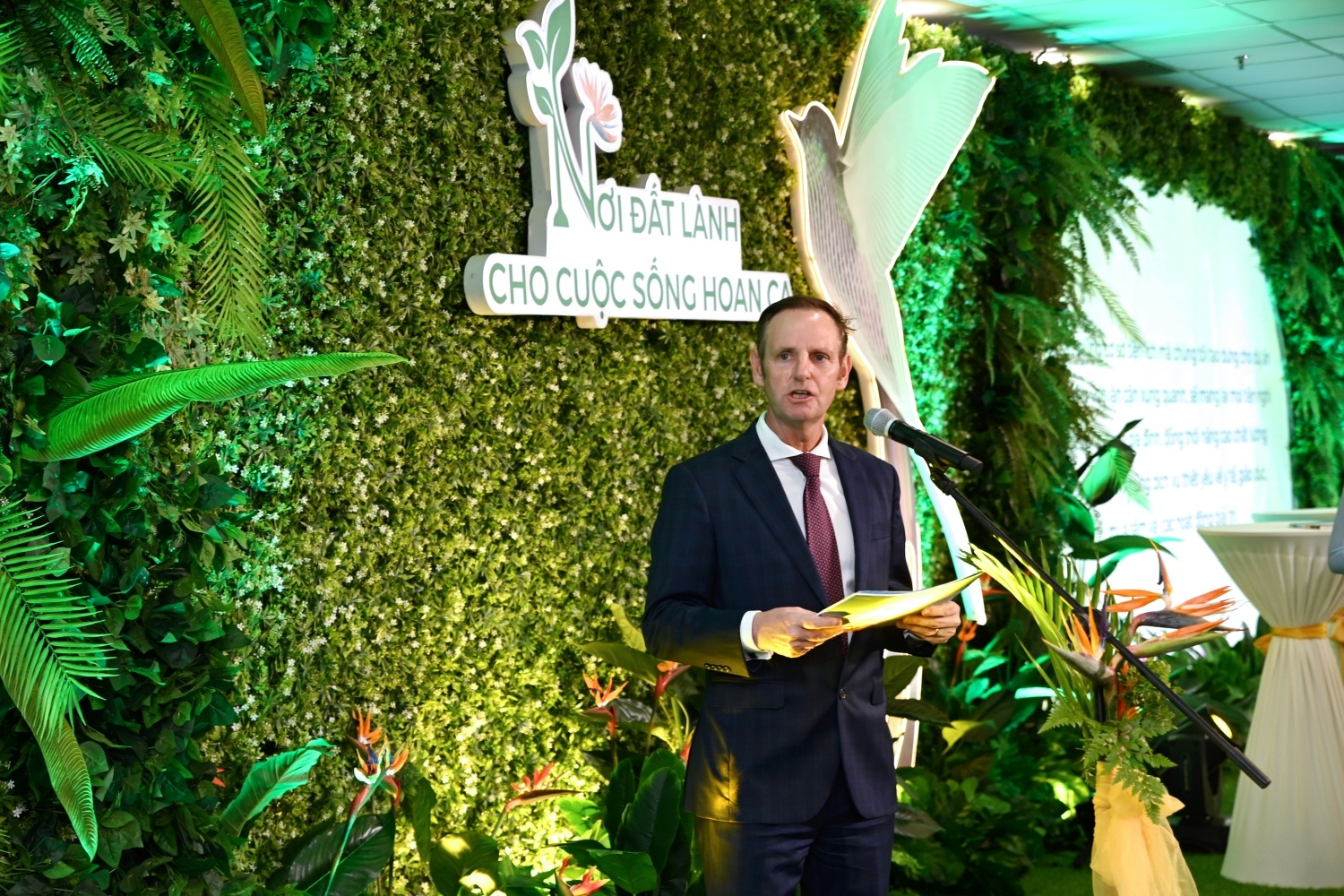 PhuLong,  Essensia Sky, anh 9