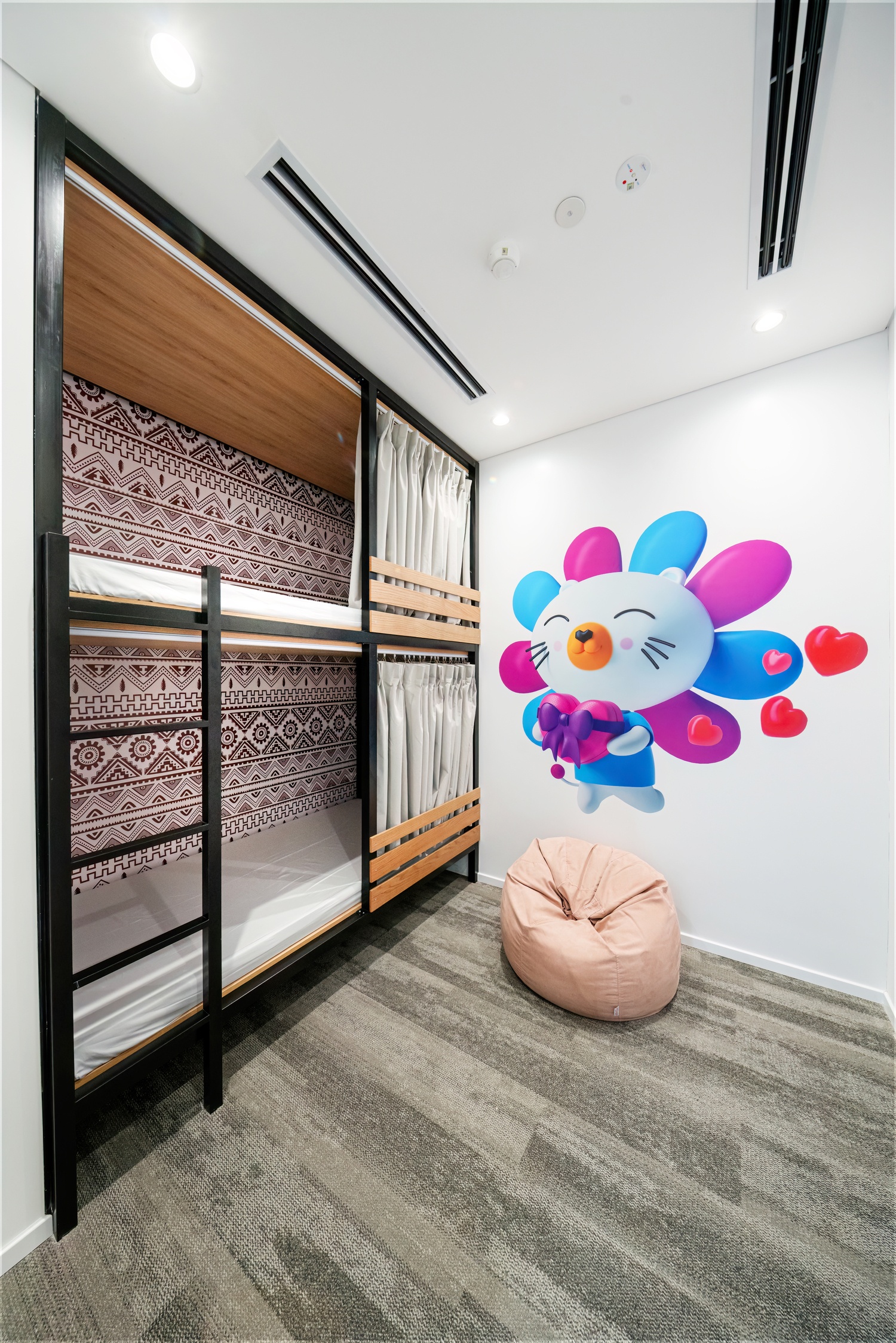 Lazada, văn phòng mới ảnh 8 Lazada, van phong moi anh 8