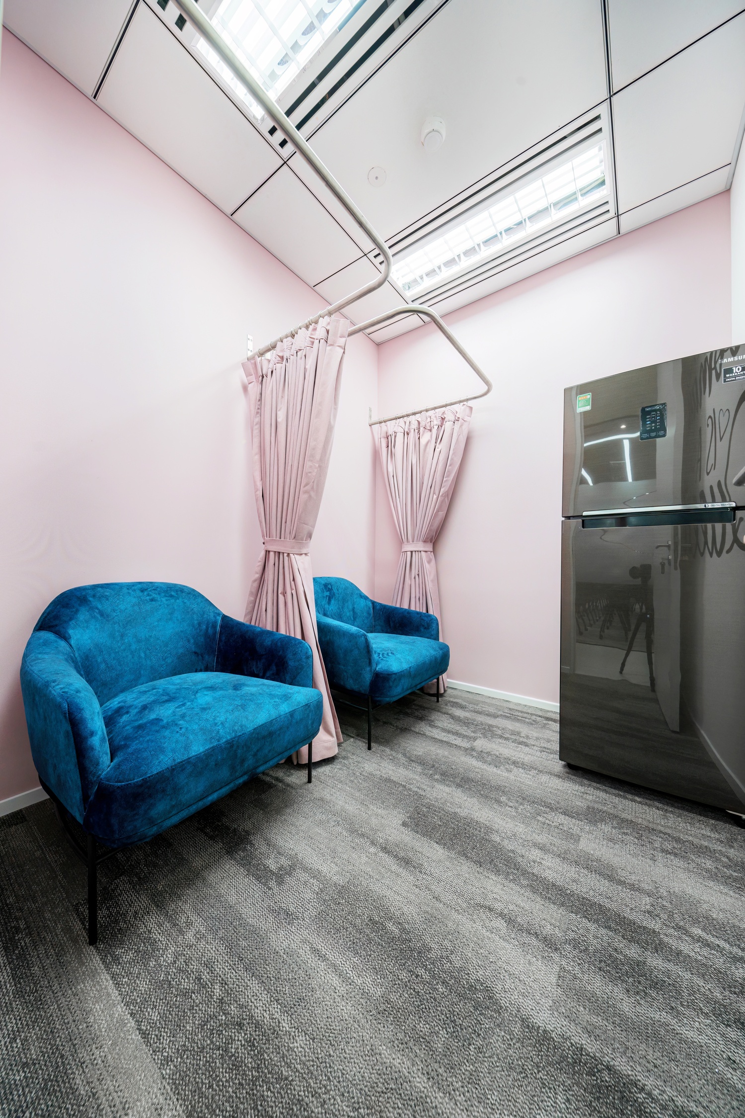 Lazada, văn phòng mới ảnh 9 Lazada, van phong moi anh 9