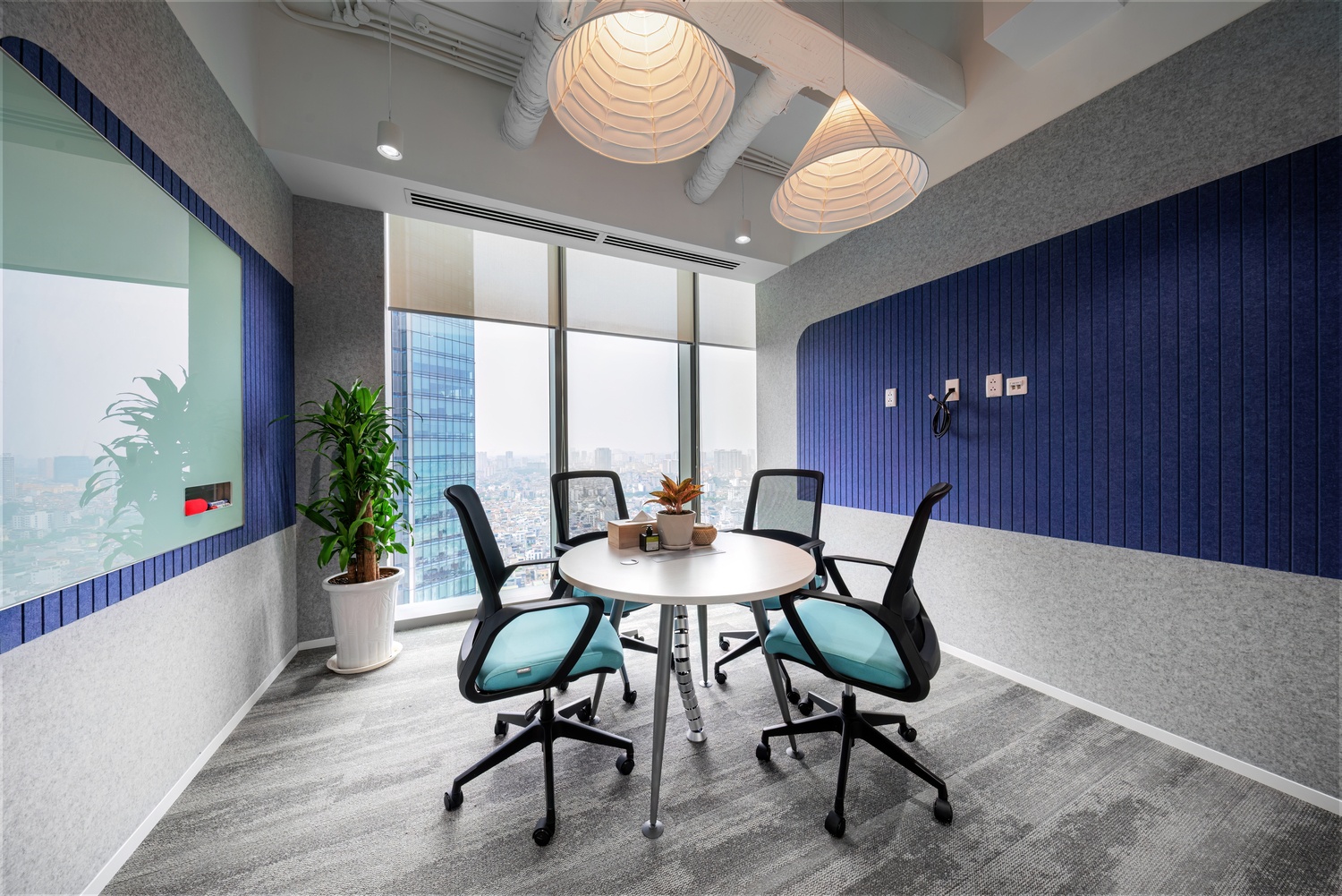 Lazada,  van phong moi anh 10