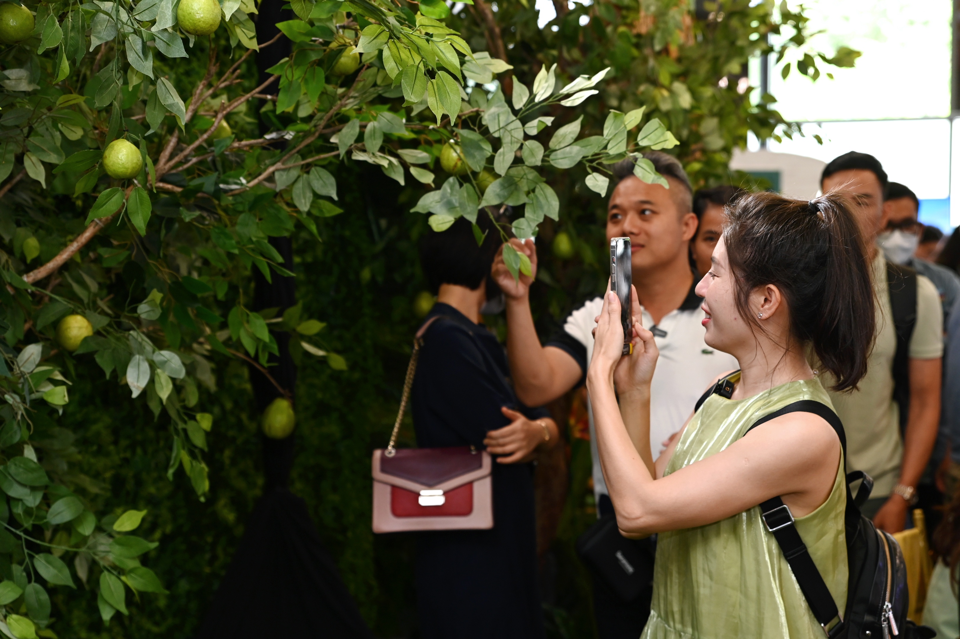 PhuLong,  Essensia Sky, anh 5